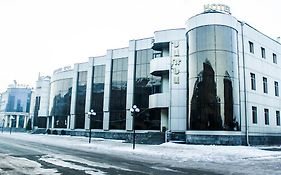 Vanatur Hotel